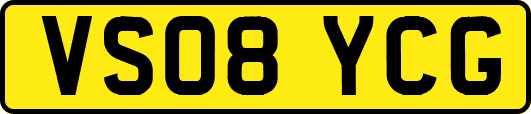 VS08YCG