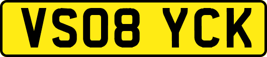 VS08YCK