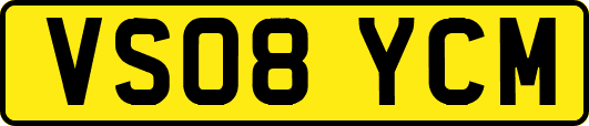 VS08YCM