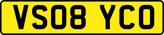 VS08YCO