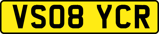 VS08YCR