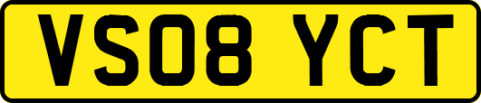 VS08YCT