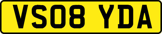 VS08YDA
