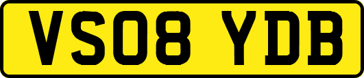 VS08YDB