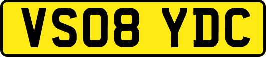 VS08YDC