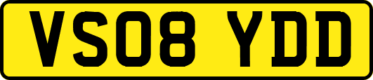 VS08YDD