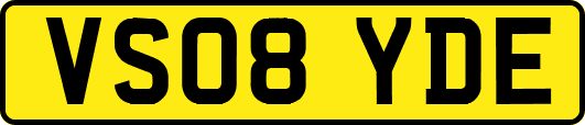 VS08YDE