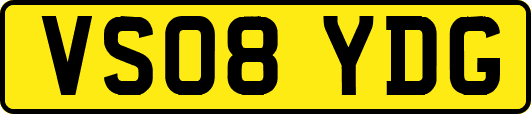VS08YDG