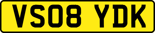 VS08YDK