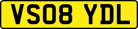 VS08YDL