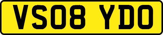 VS08YDO