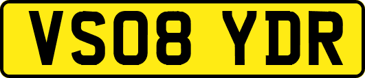 VS08YDR