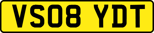 VS08YDT