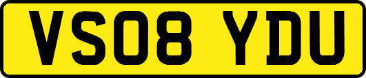 VS08YDU