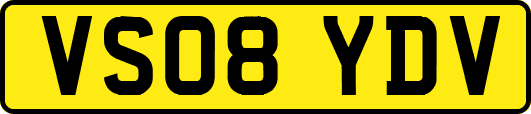 VS08YDV
