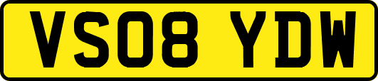 VS08YDW