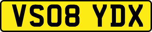VS08YDX
