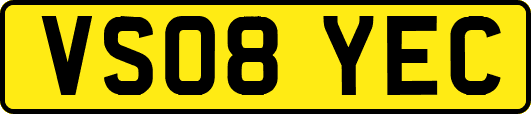 VS08YEC