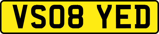 VS08YED