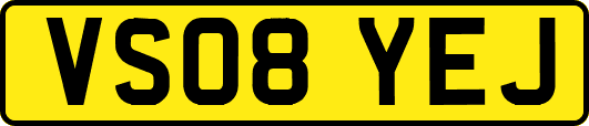 VS08YEJ
