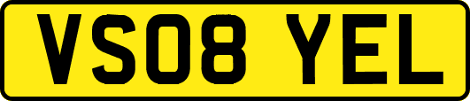 VS08YEL