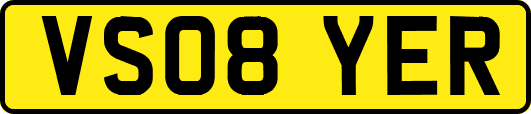 VS08YER