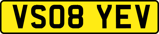 VS08YEV