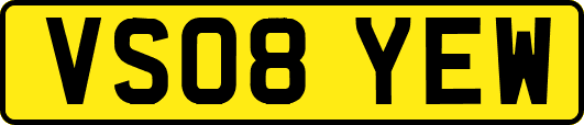 VS08YEW