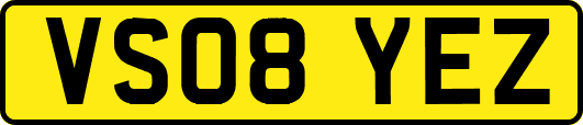 VS08YEZ