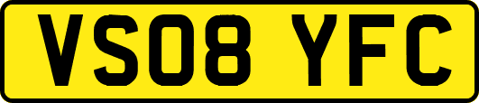 VS08YFC