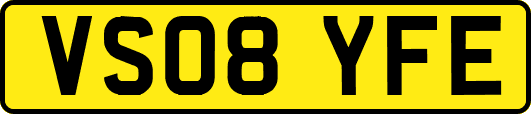 VS08YFE