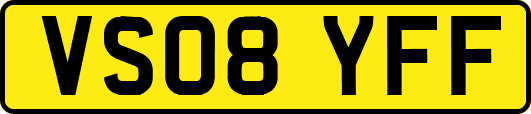 VS08YFF