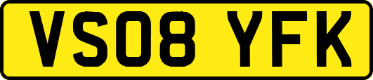 VS08YFK