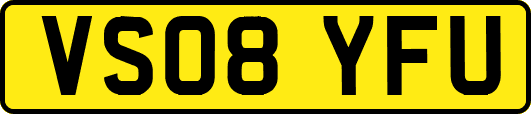 VS08YFU