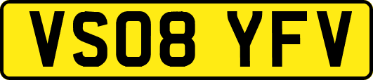VS08YFV