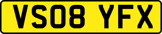 VS08YFX