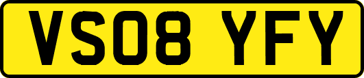 VS08YFY
