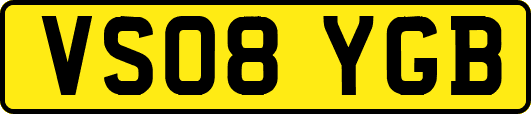 VS08YGB