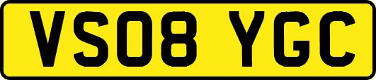 VS08YGC