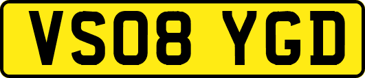 VS08YGD