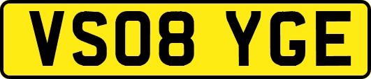 VS08YGE