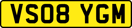 VS08YGM