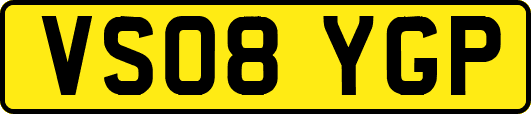 VS08YGP