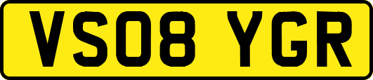 VS08YGR