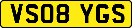 VS08YGS