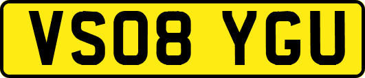 VS08YGU