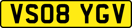 VS08YGV