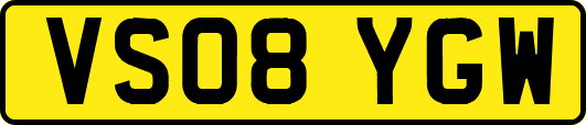 VS08YGW