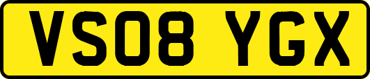 VS08YGX