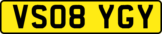 VS08YGY